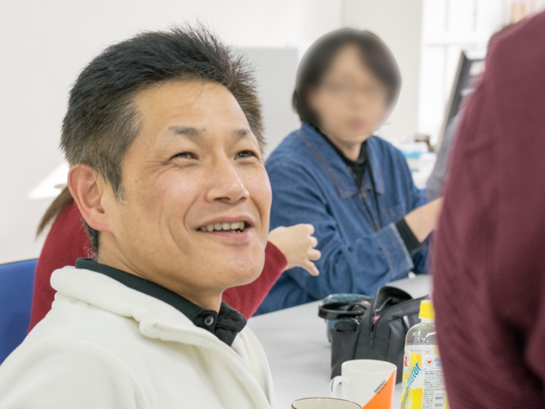 2016年1月の誕生会 – 障がい者就労移行支援事業所トランジット札幌センター