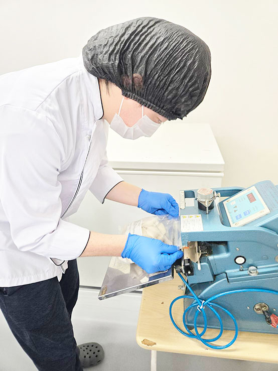 どんどん失敗しなさい!の巻