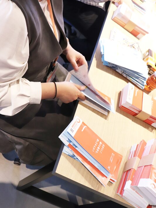そんな問題は自己解決します!の巻