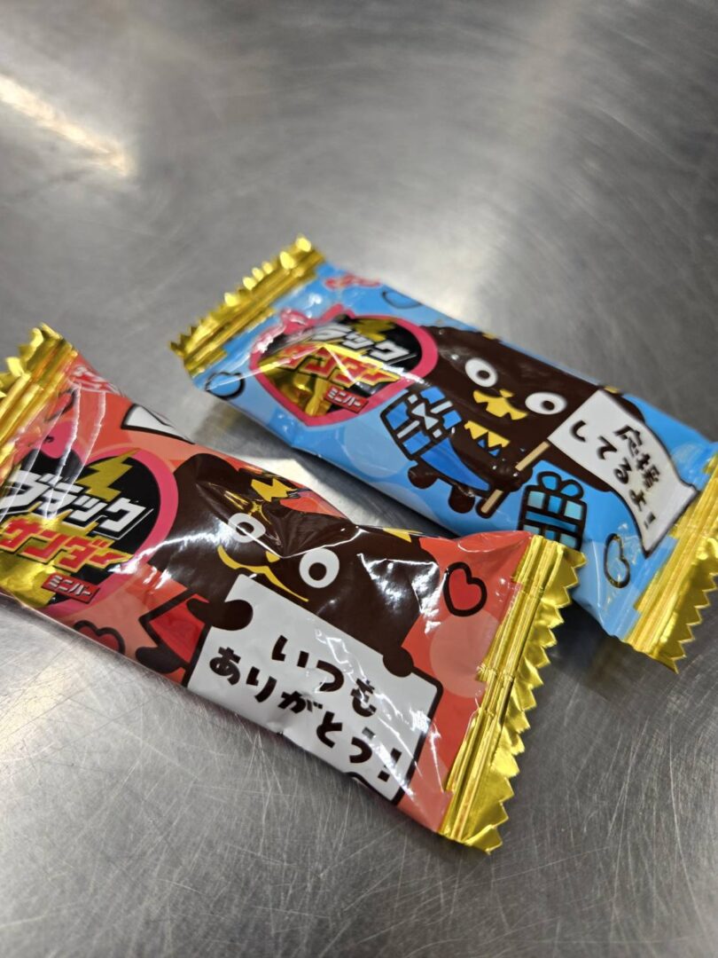 今日はダブルヘッダー!の巻