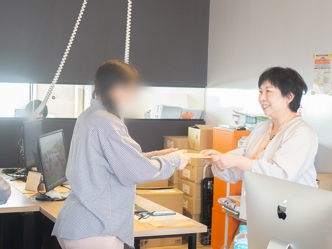 就活準備金とはたらく目的
