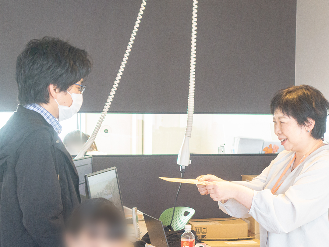就活準備金とはたらく目的