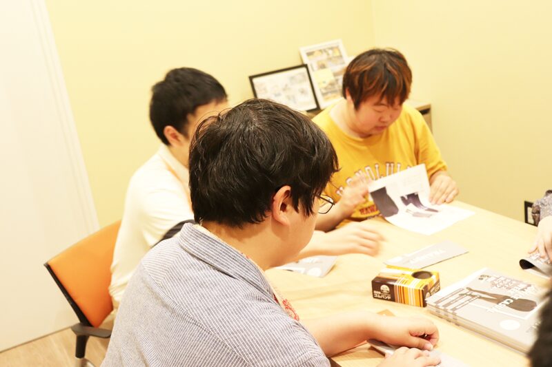 DMに忙しいのだ！の巻