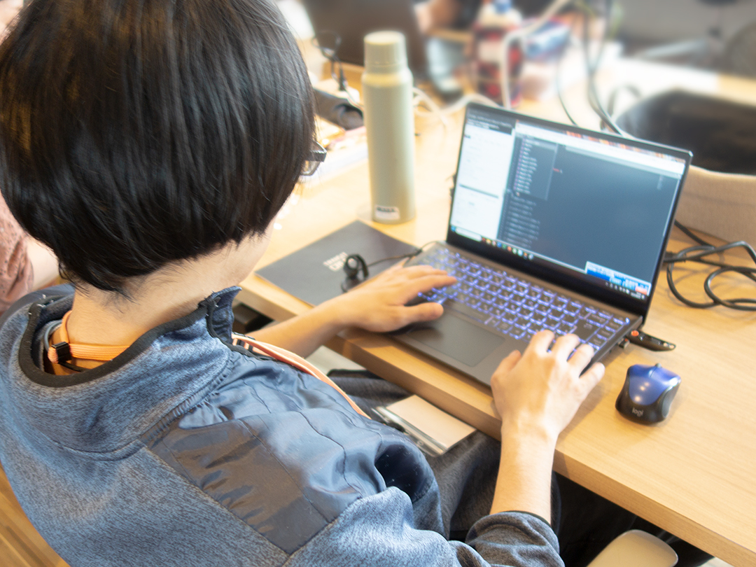 Webクリエイター能力認定試験を実施しました