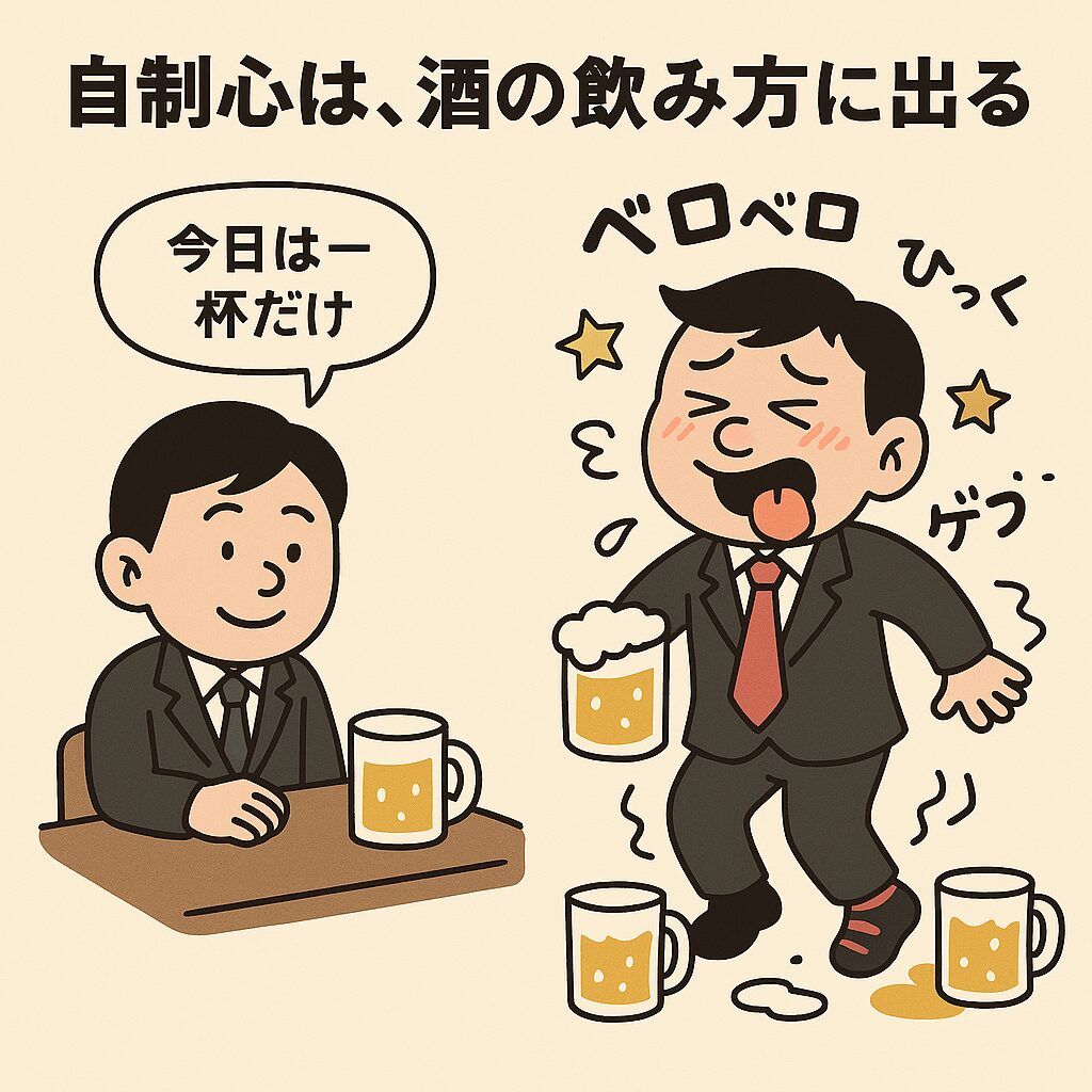 君は、店員さんへ丁寧な態度を取れるか?!の巻