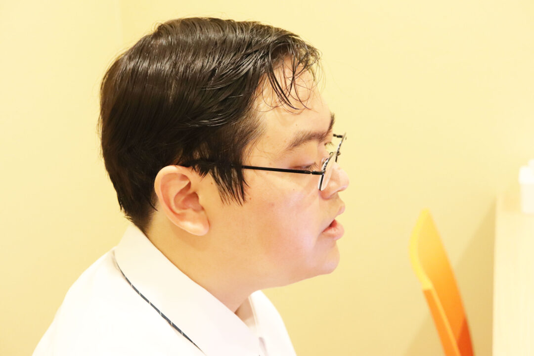 面接もファストの時代へ！の巻
