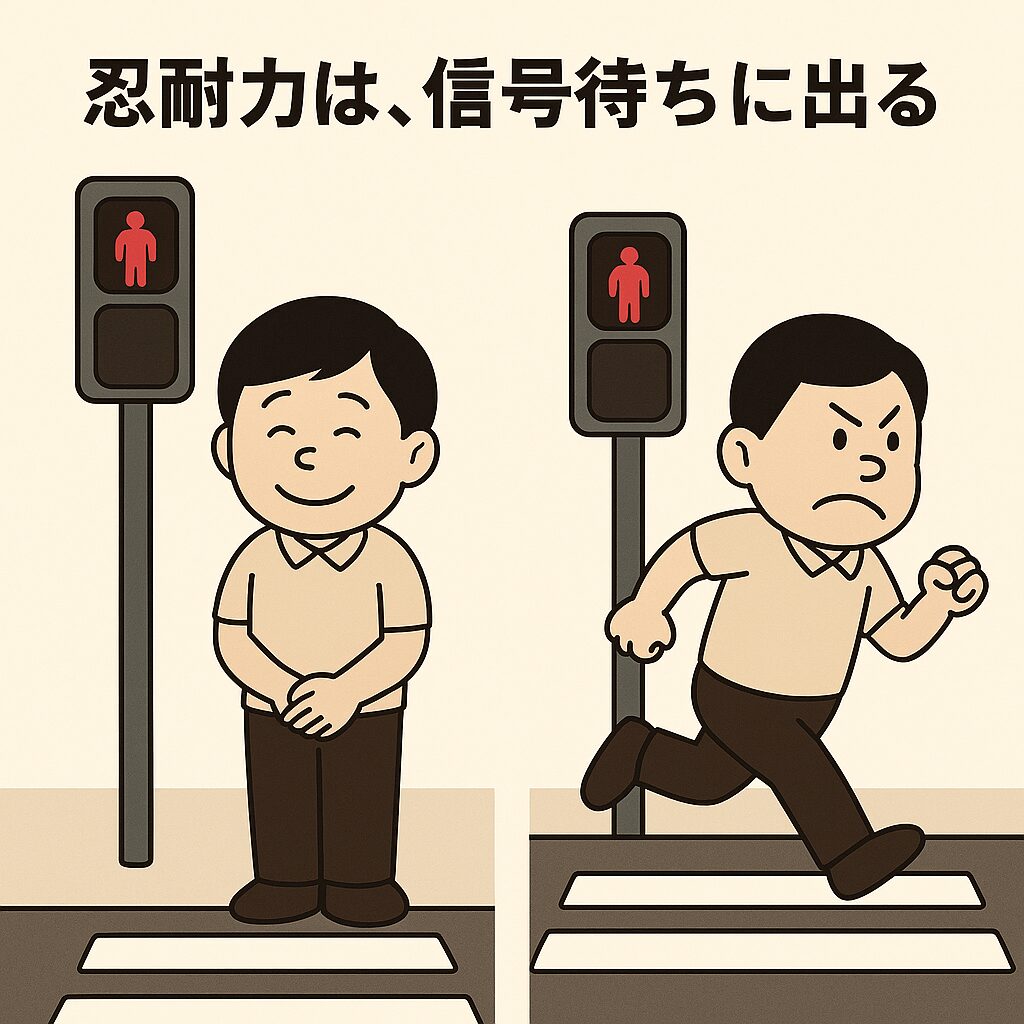 君は、店員さんへ丁寧な態度を取れるか?!の巻