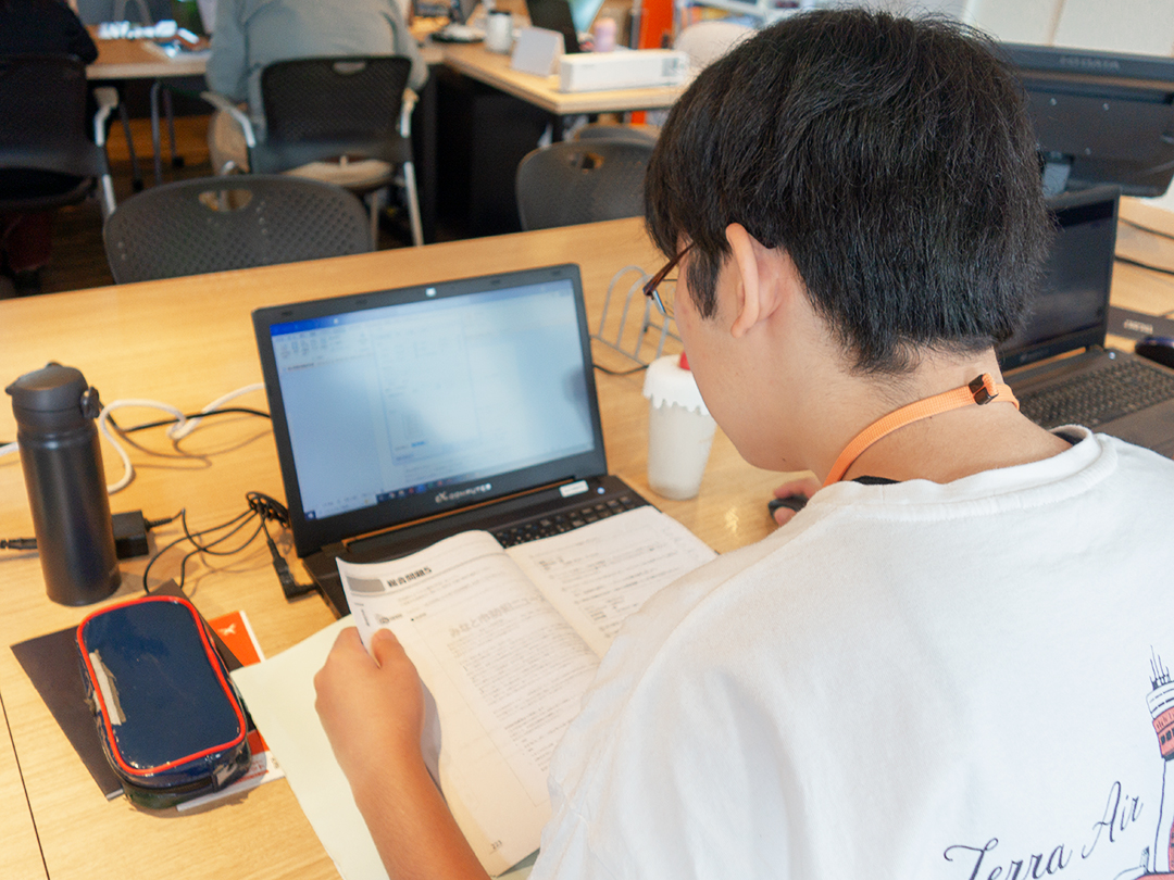 MOS Office Excel 2019 Associate 合格
