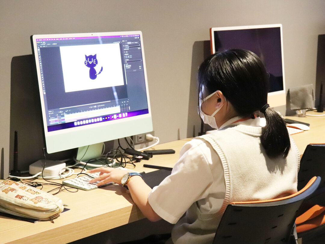 実習生から学ぶ！の巻