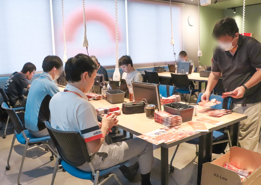 開所11周年のご挨拶