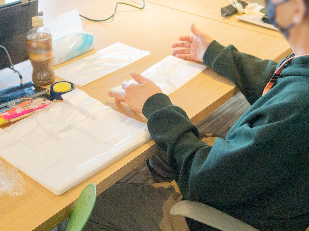 麻生の日常、覗いてみた