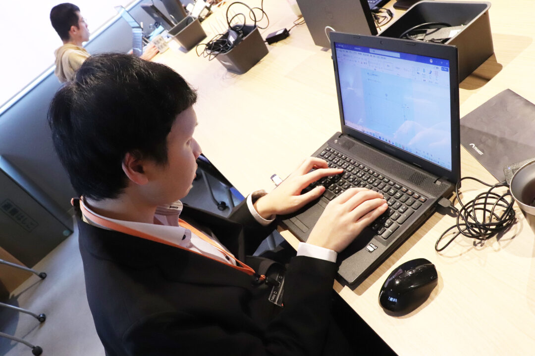 君はなにがしたい?の巻