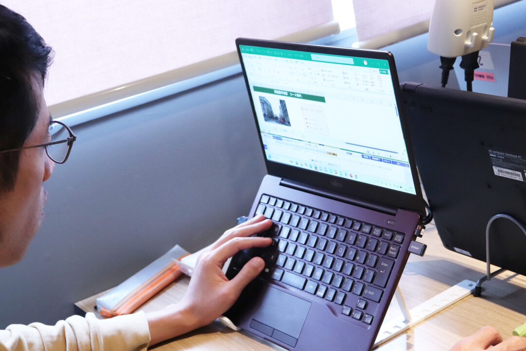 君はなにがしたい?の巻