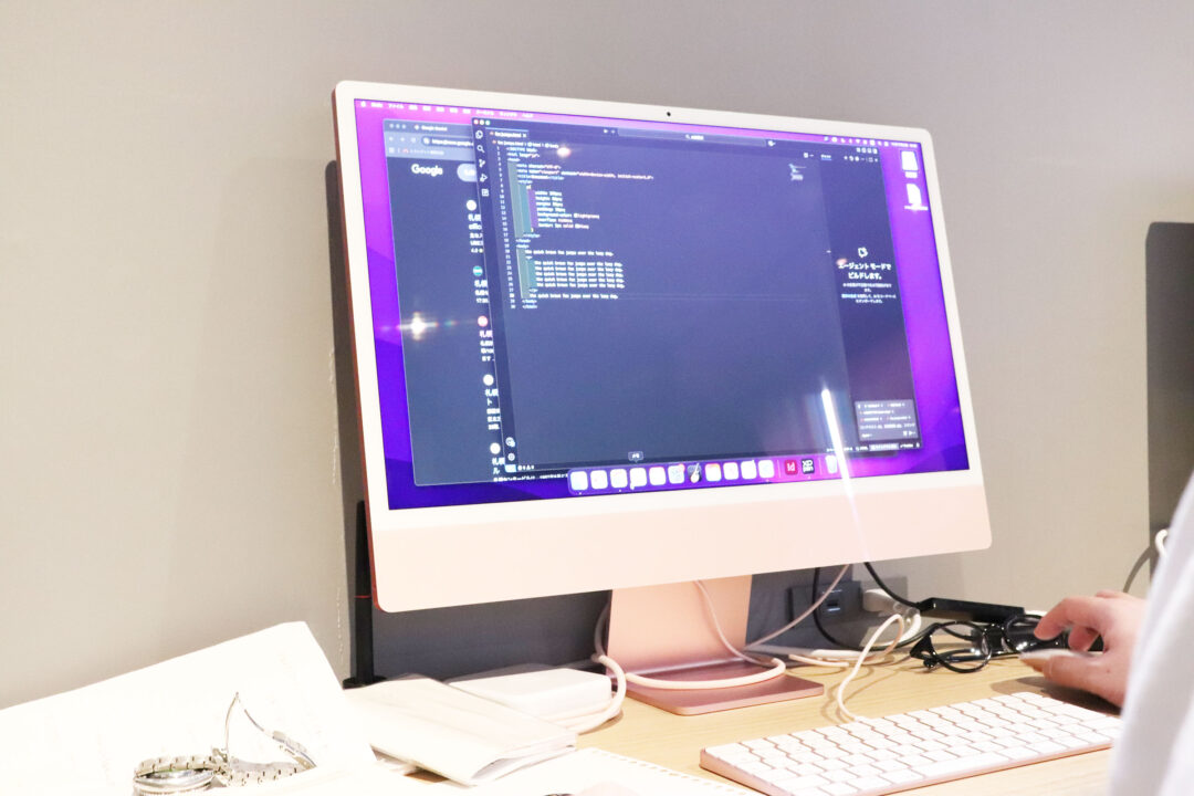 君はなにがしたい?の巻