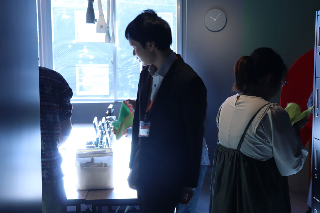 サッポロDX計画の巻