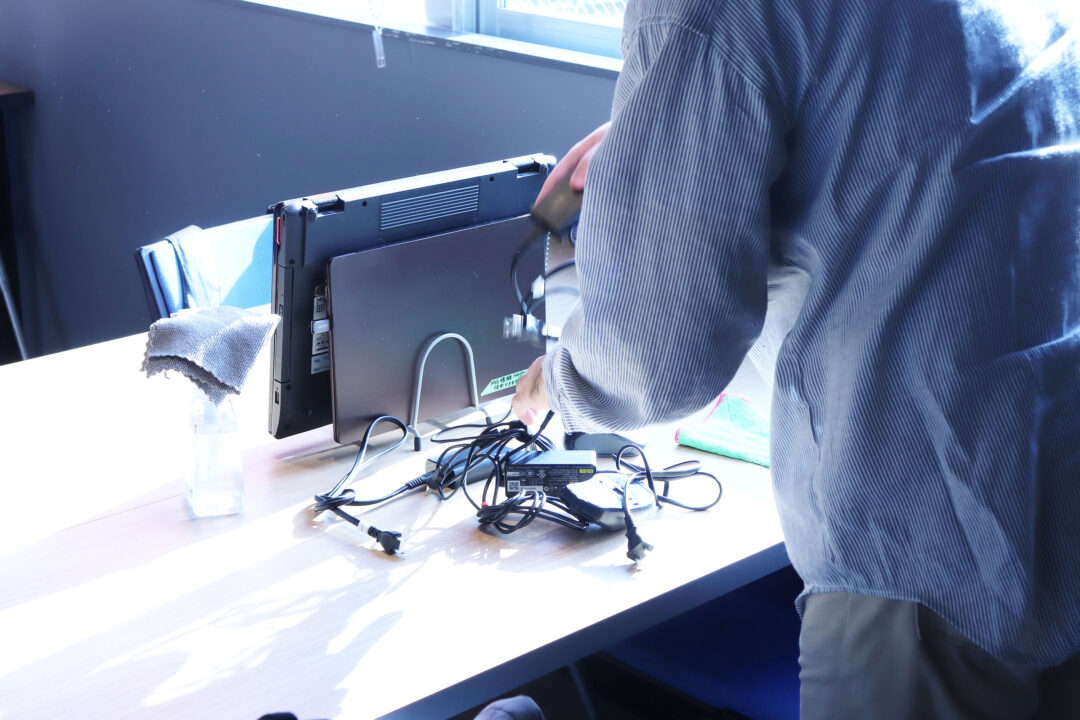 サッポロDX計画の巻