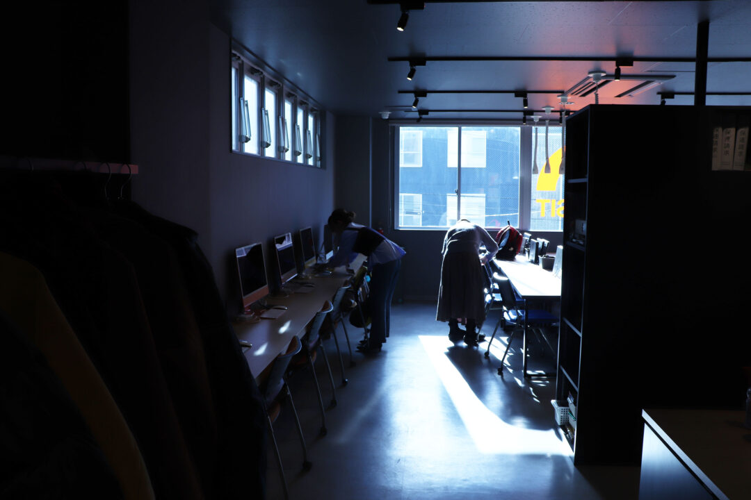 サッポロDX計画の巻