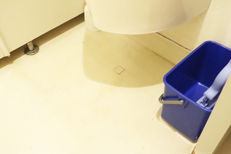 チラ見せが肝心！の巻