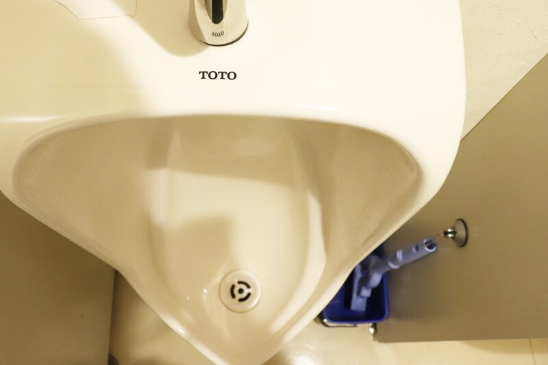 チラ見せが肝心！の巻