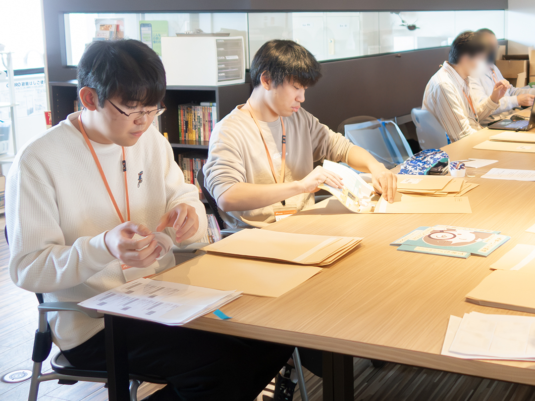 丁寧に続ける力は、未来の自信になる