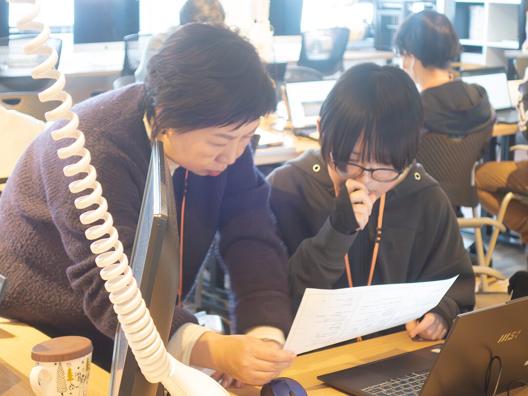 入社前に整えたいマイナ準備