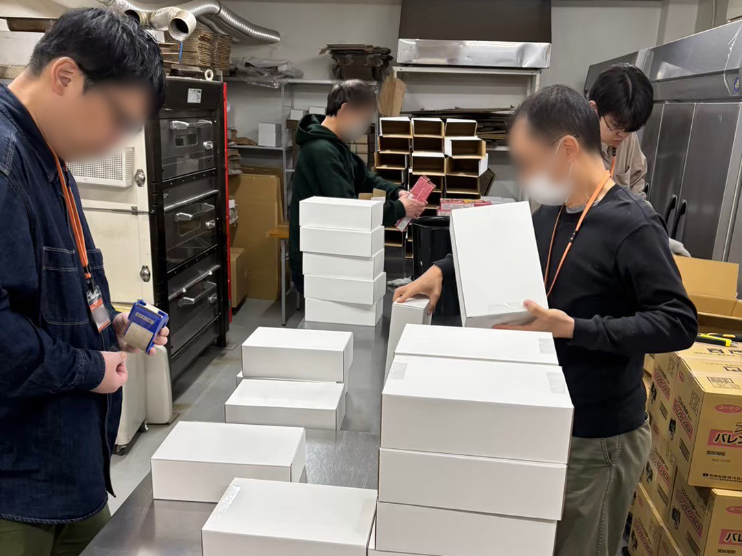 実習って何？就職前の大切な経験