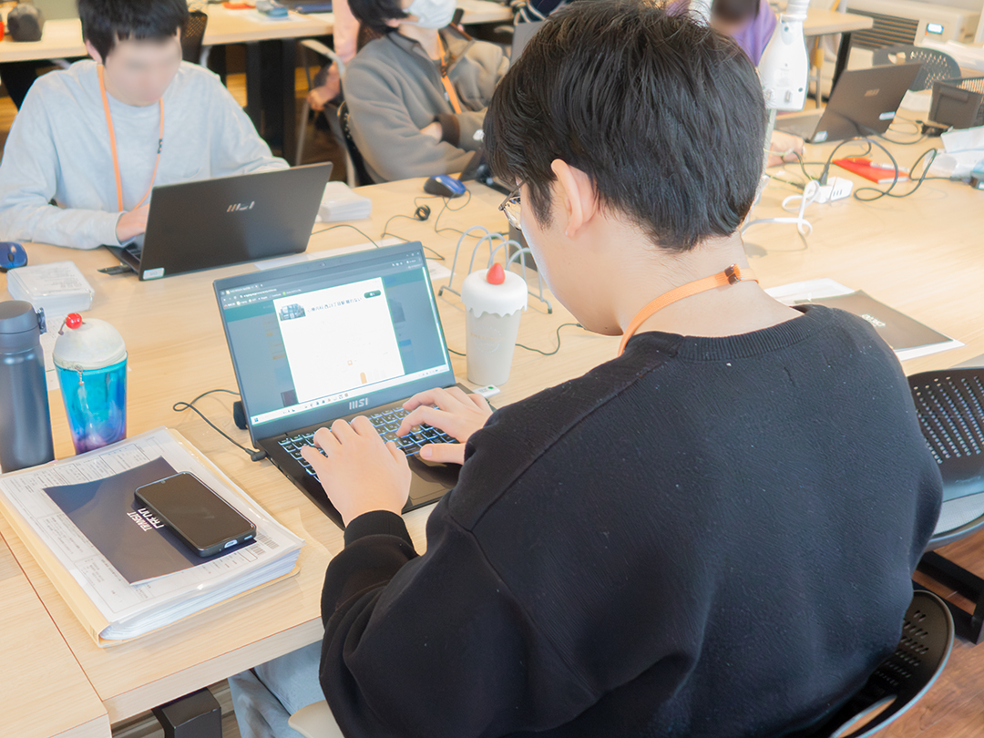 MOS合格者のご紹介