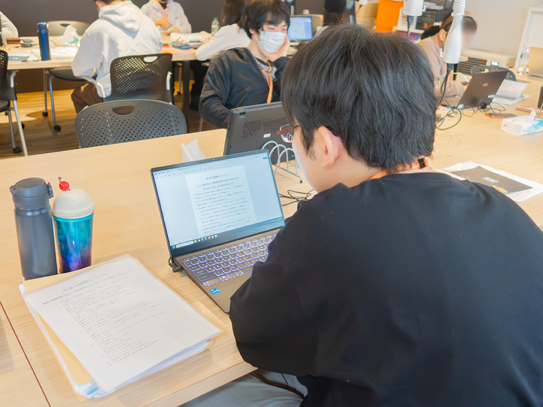 MOS合格者のご紹介