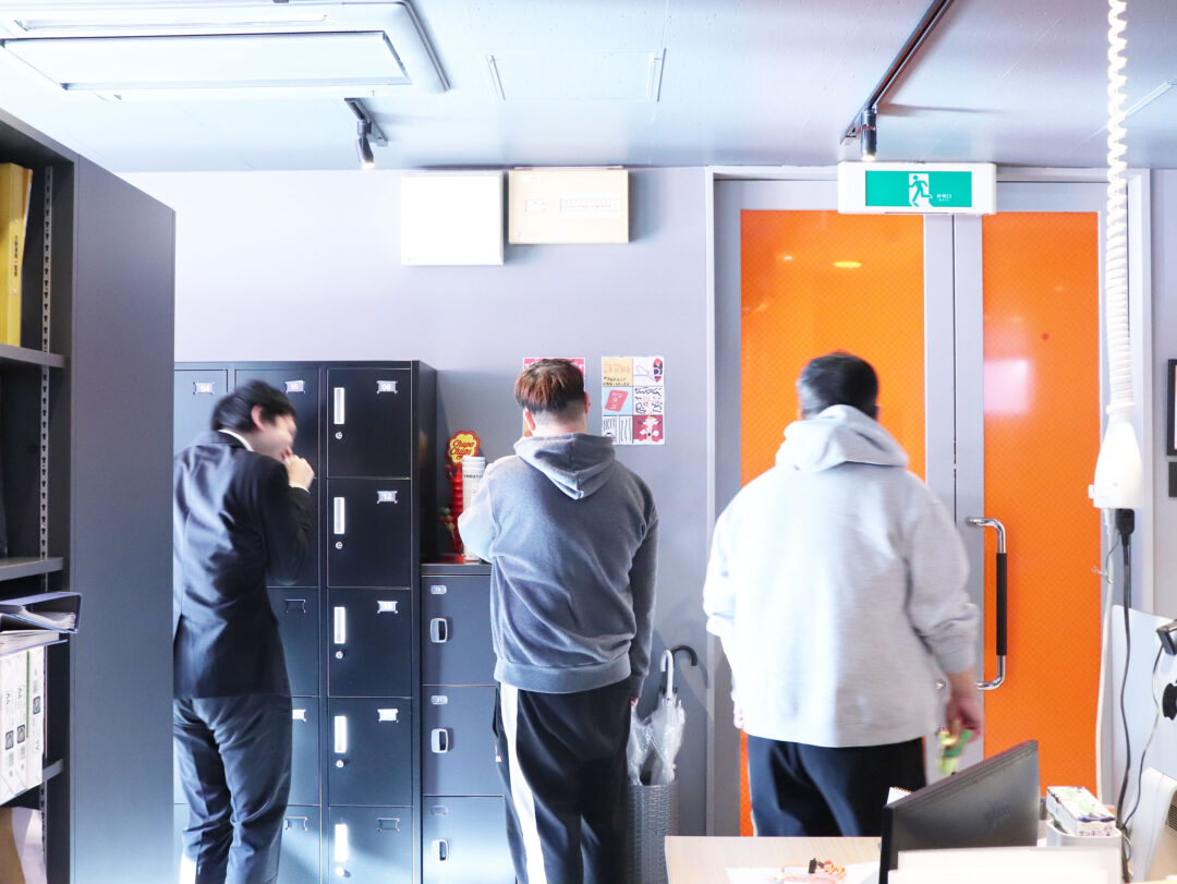 なにを描いてあるんでしょうか!?の巻