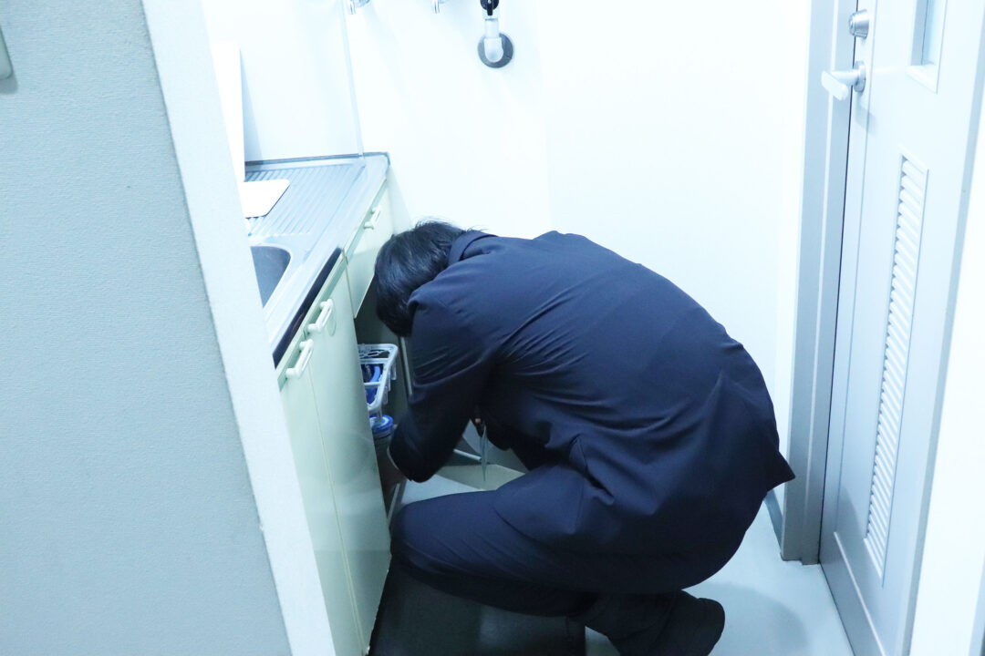 なにか届いたよ！の巻