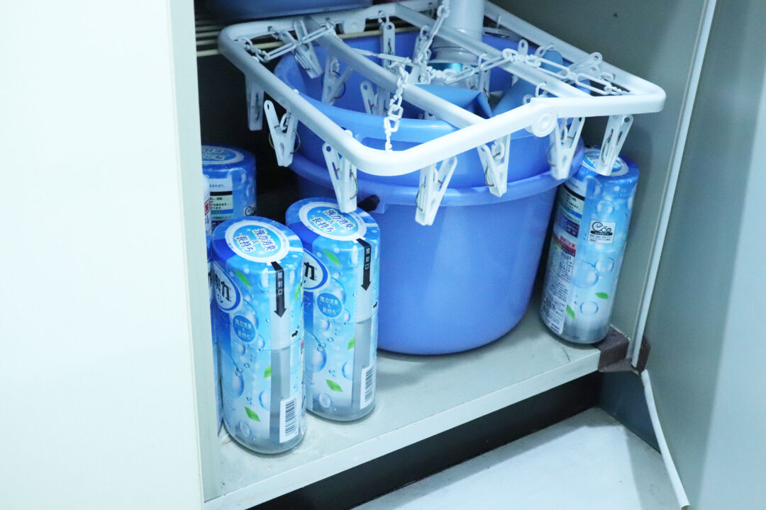 なにか届いたよ！の巻