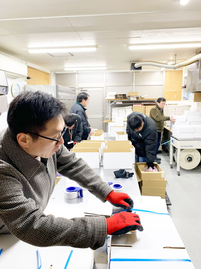 バスと地下鉄と実習の巻