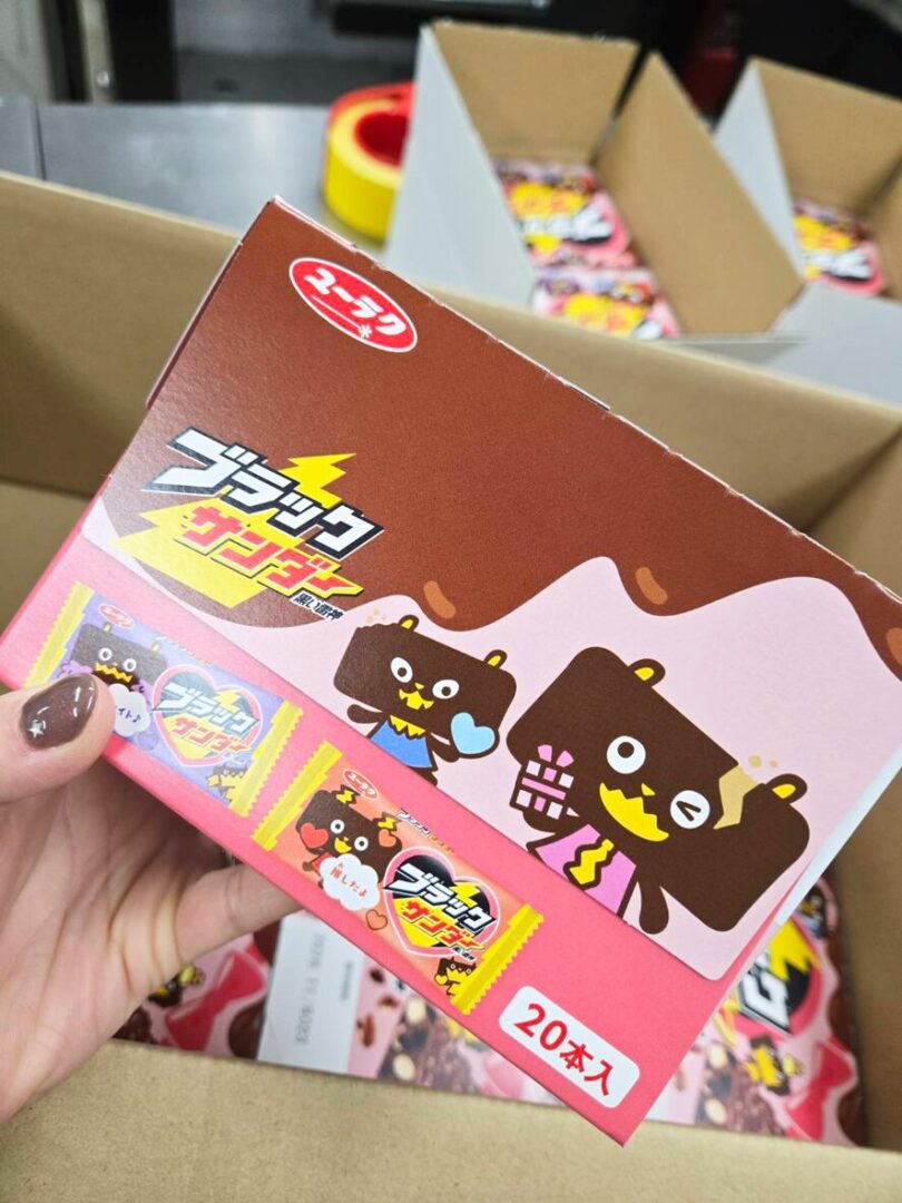 実習には種類があるよ!の巻