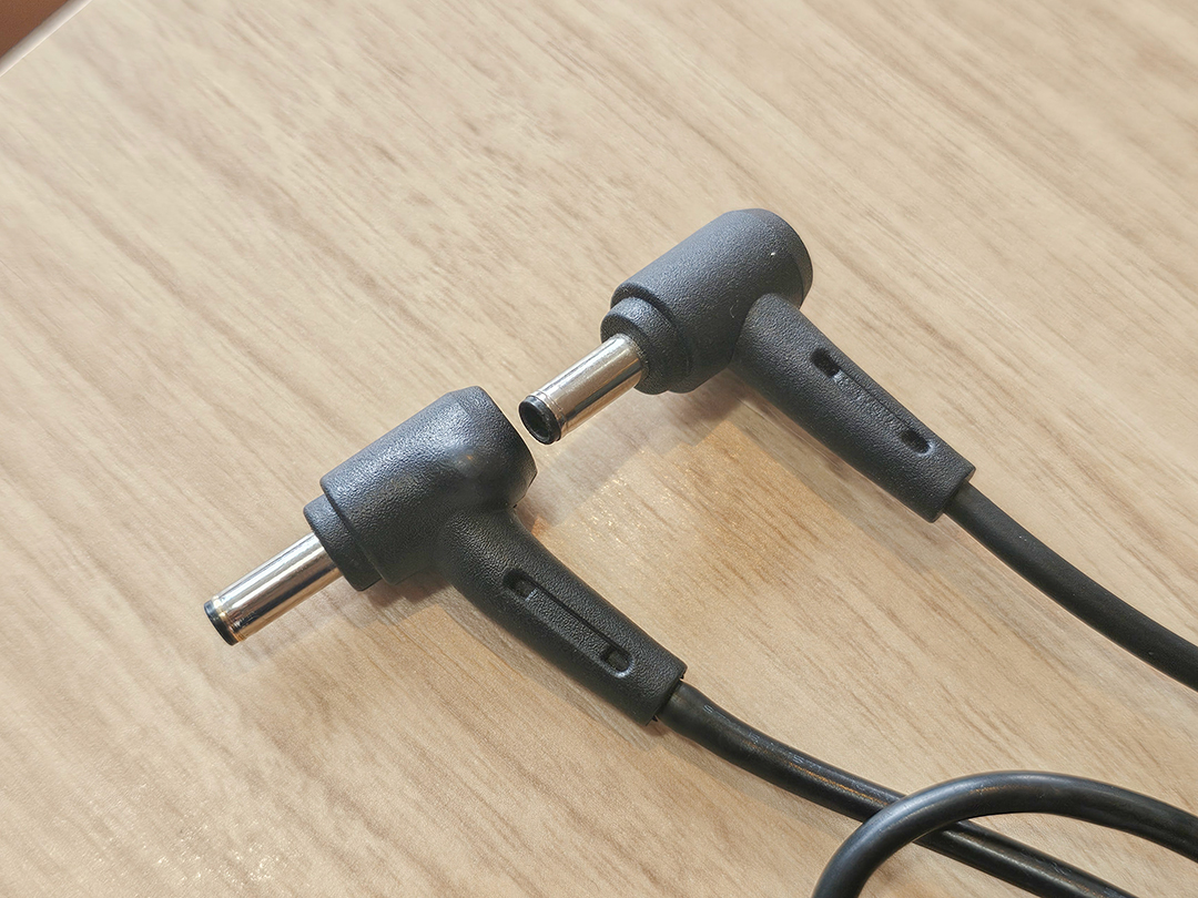 PCの正しい扱い方