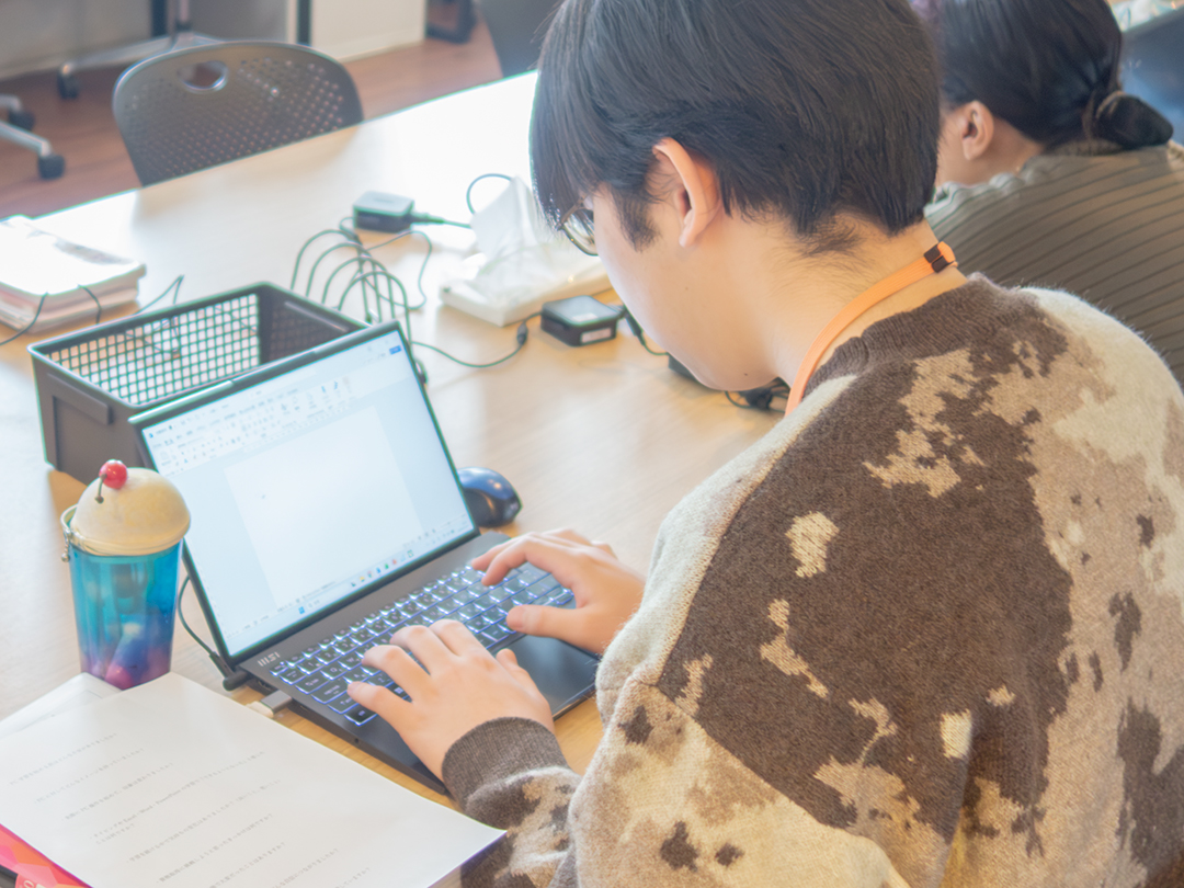 PCの正しい扱い方