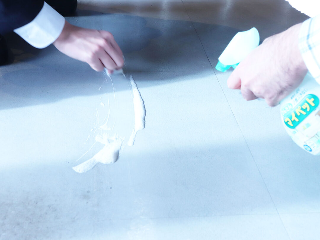 25年の最終日はこんな感じだよ！の巻