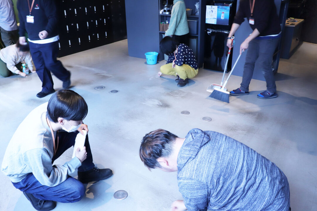 25年の最終日はこんな感じだよ！の巻