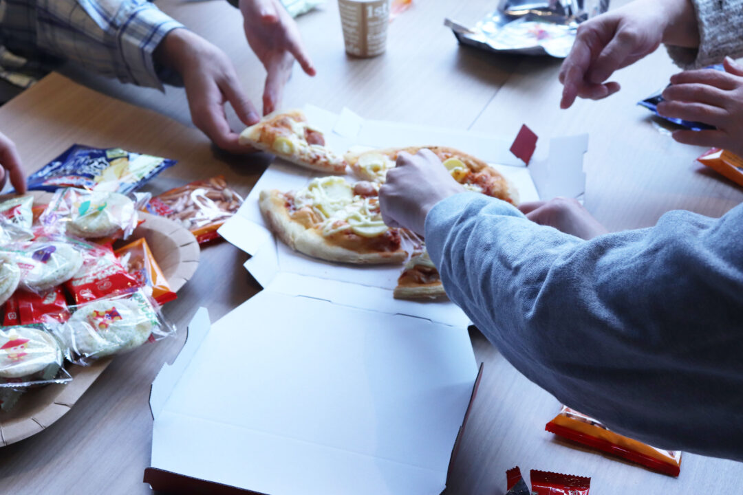 25年の最終日はこんな感じだよ！の巻