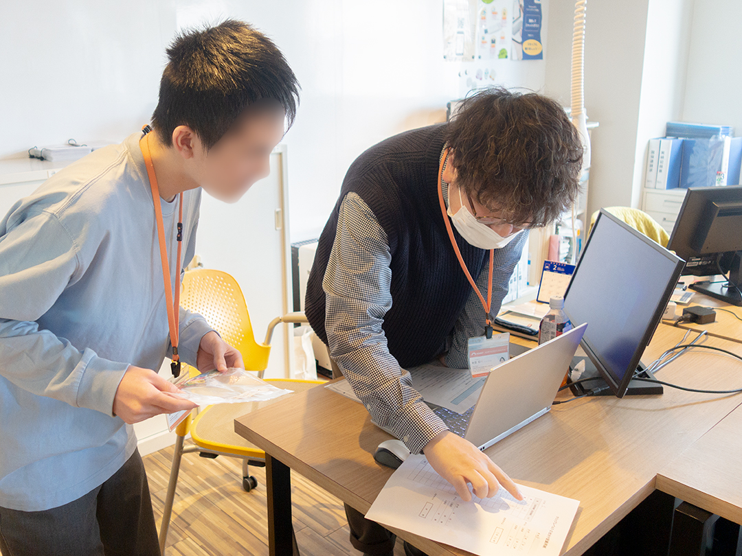 就職活動で大切な『特性の伝え方』