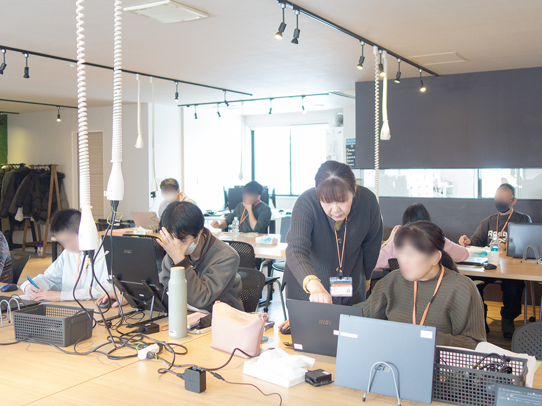 就職活動で大切な『特性の伝え方』