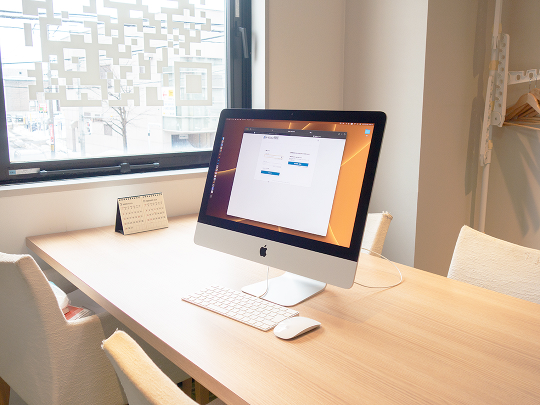 Illustratorの資格試験を実施しました