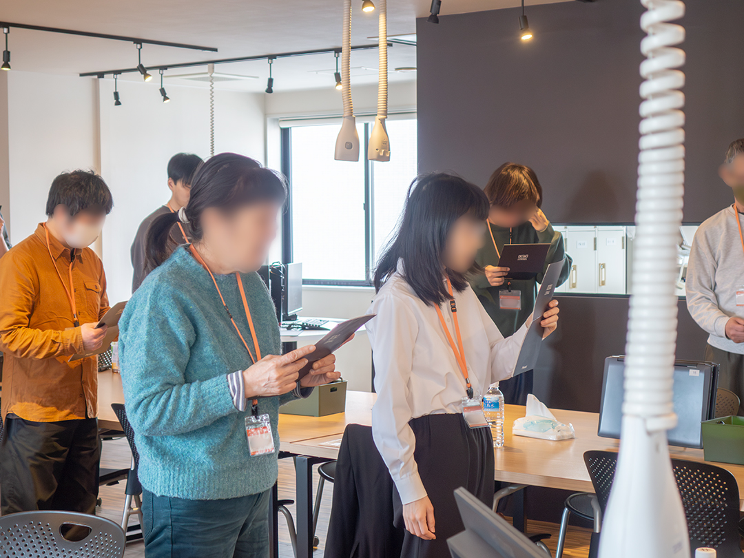 少しずつ成長する人の共通点