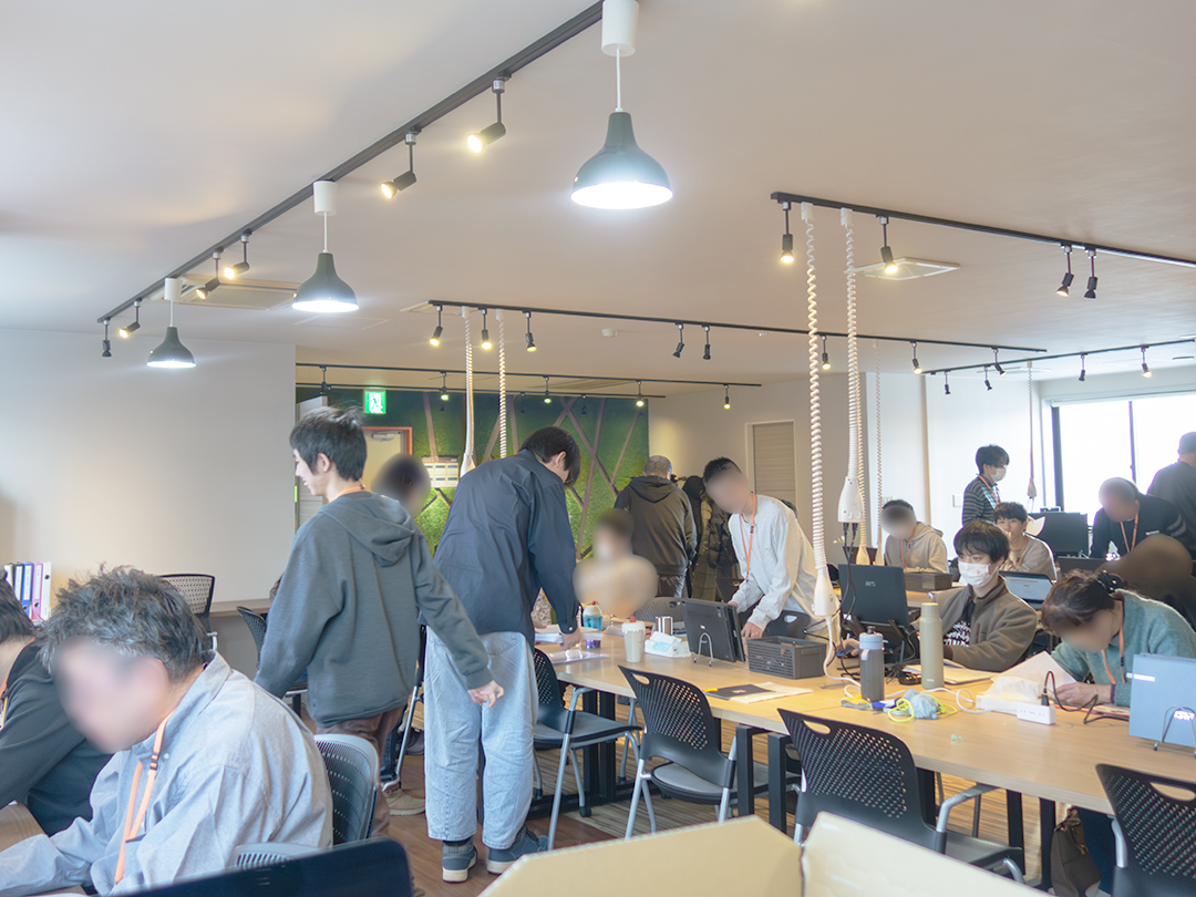 少しずつ成長する人の共通点