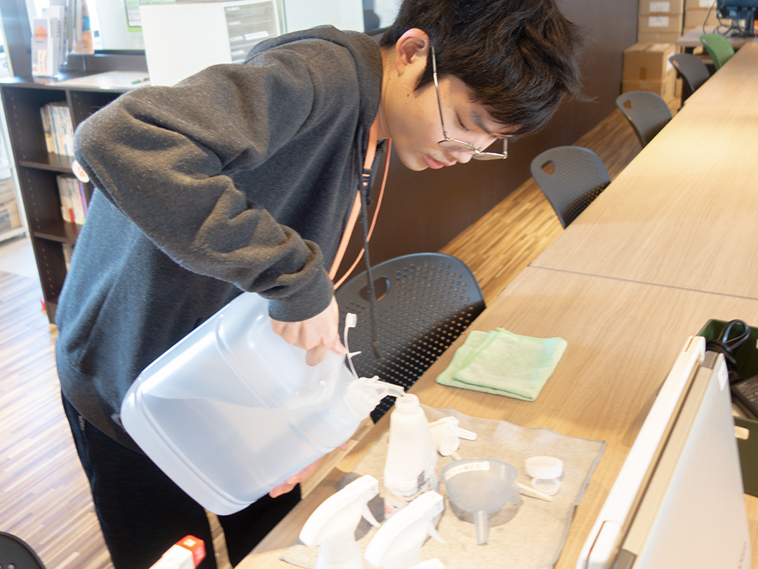 適職がわからない方へ やってみる自己分析