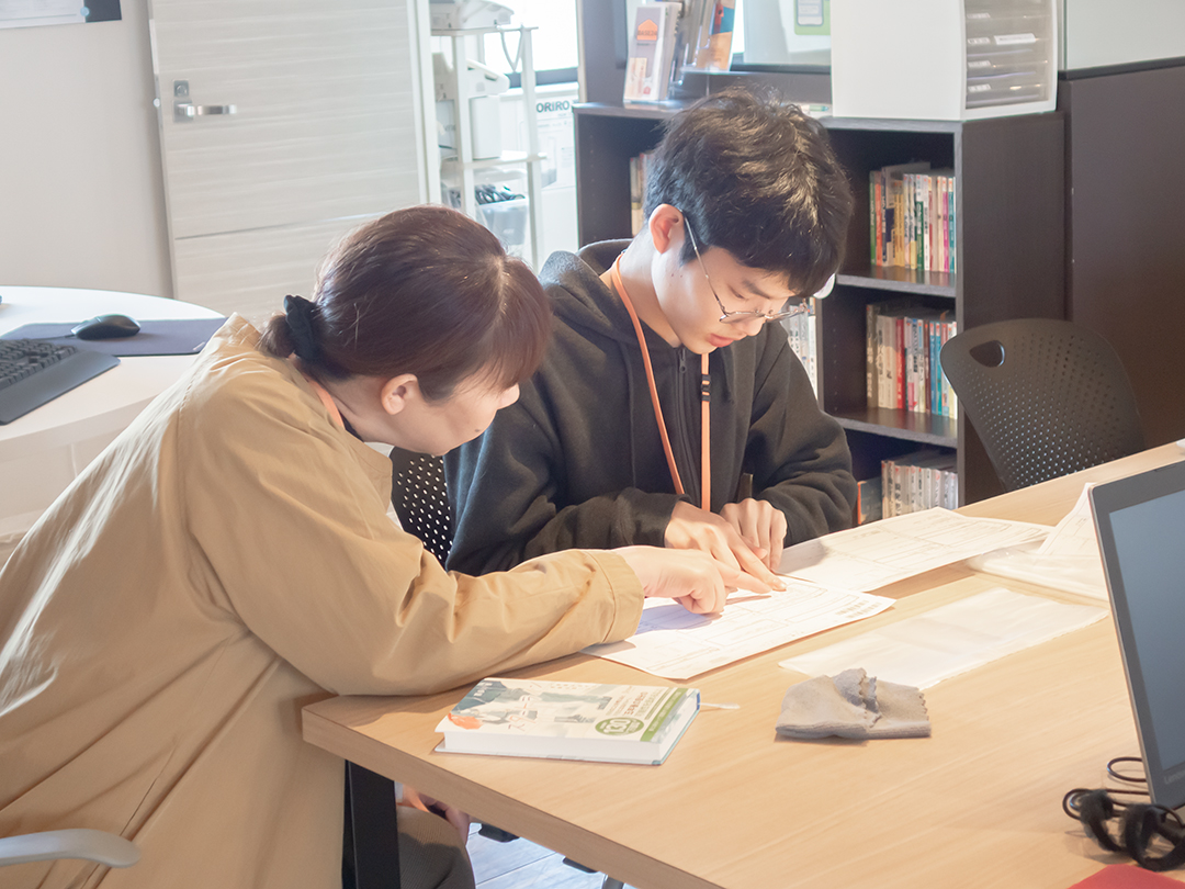 適職がわからない方へ やってみる自己分析