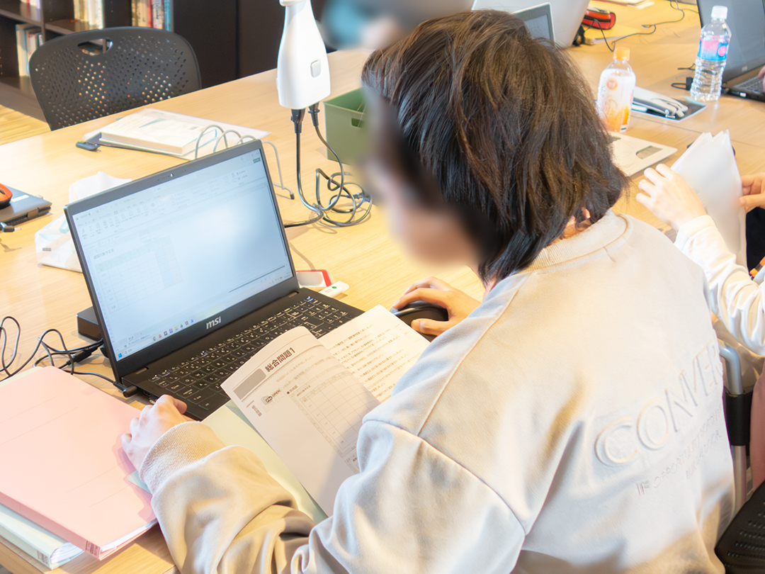 MOS Office Excel 2019 Associate 合格