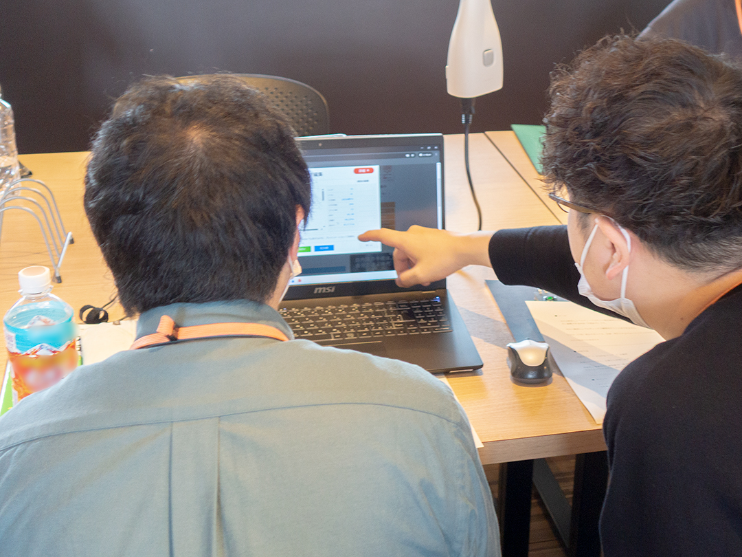 タイピング大会に挑戦してみませんか