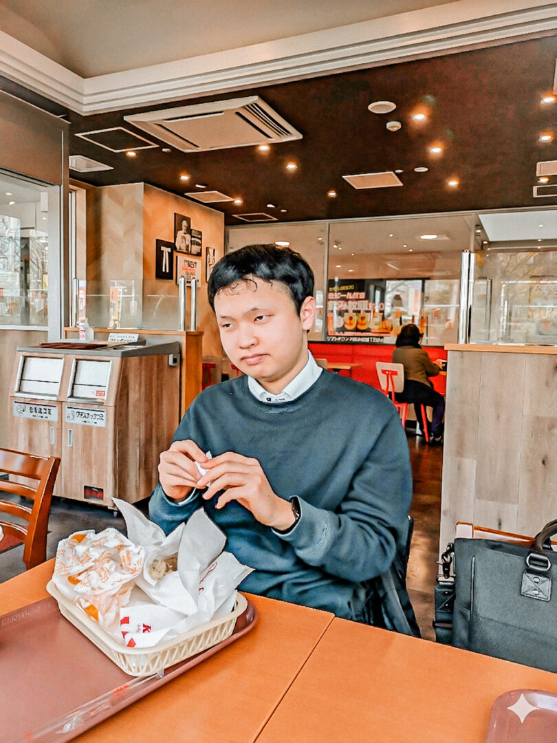 ピーマン×チキン=至高！の巻