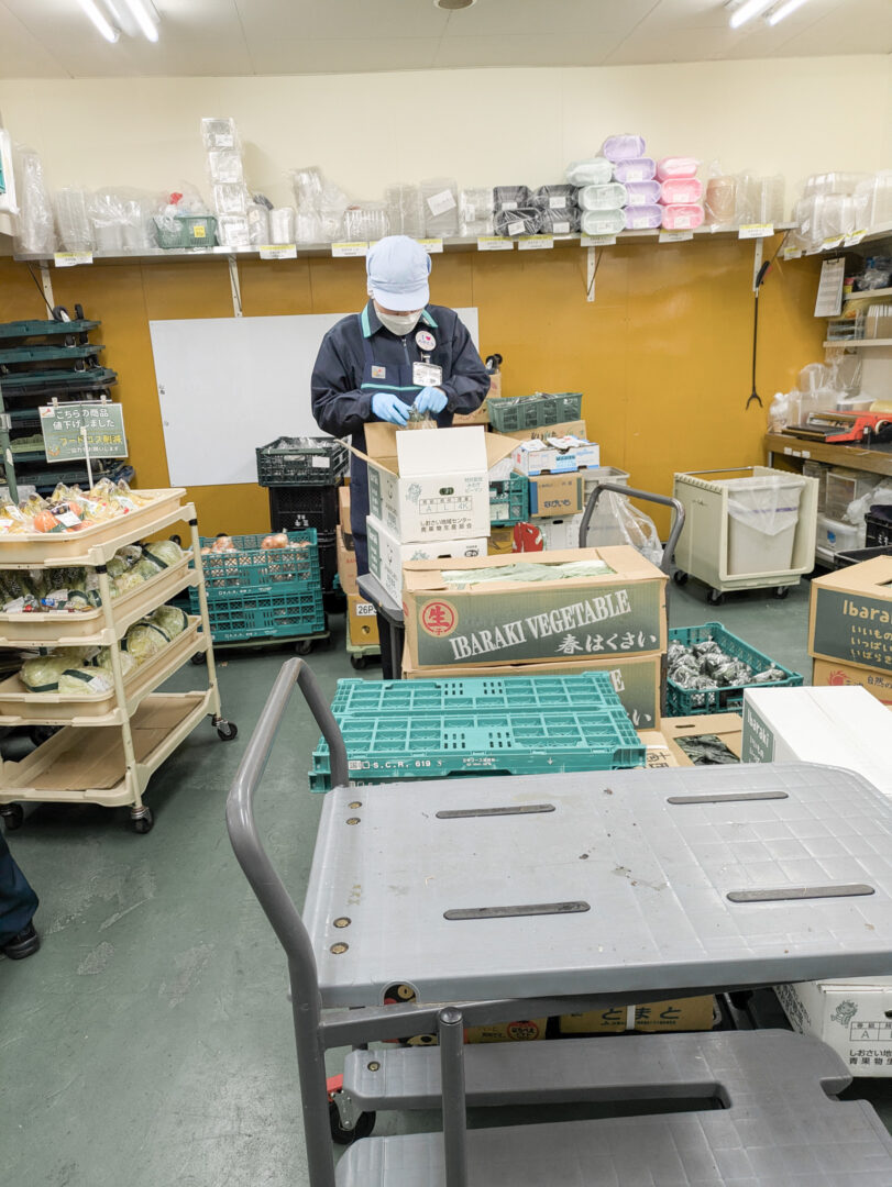 ピーマン×チキン=至高！の巻