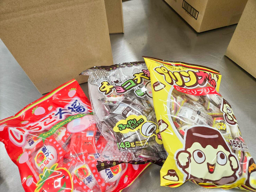 またまた、企業実習！の巻